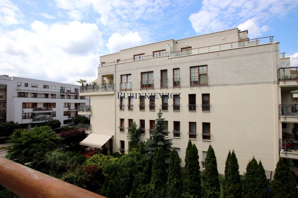 Mieszkanie Warszawa