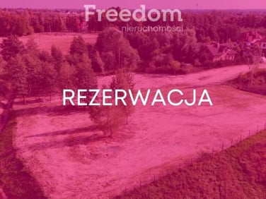 Działka Gajewo