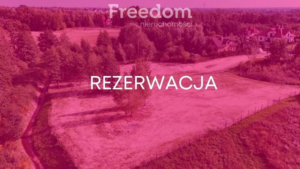 Działka Gajewo