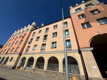 Mieszkanie Tarnów
