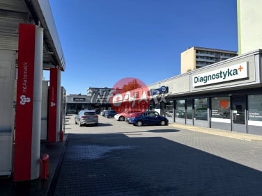 Lokal Racibórz sprzedaż