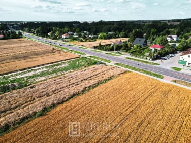 Działka budowlana Jabłonna Druga