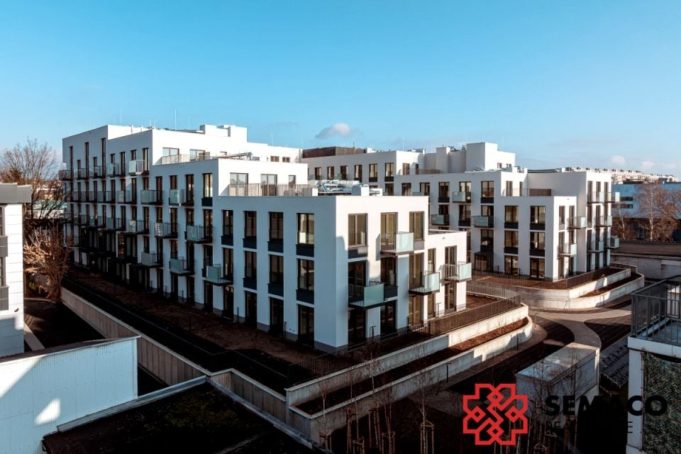 Sprzedam Mieszkanie Kraków - 93,91 m²