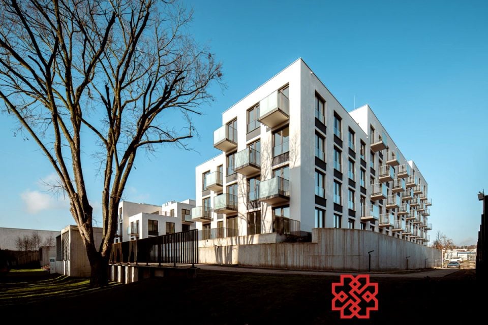 Mieszkanie Kraków