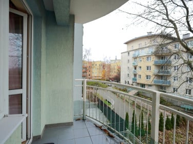 Mieszkanie Poznań