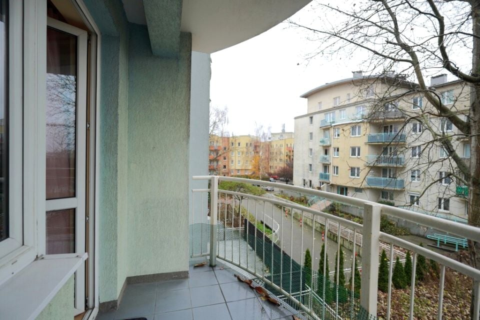 Mieszkanie Poznań