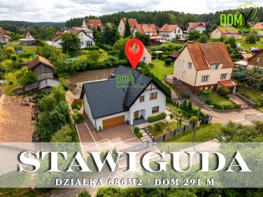 Dom Stawiguda sprzedaż