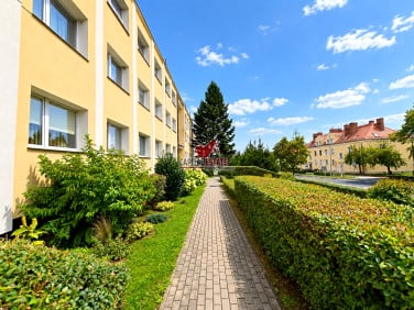 Mieszkanie Złotoryja