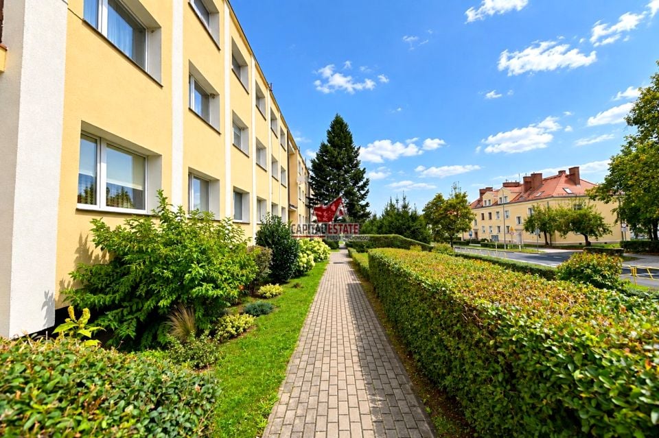 Mieszkanie Złotoryja