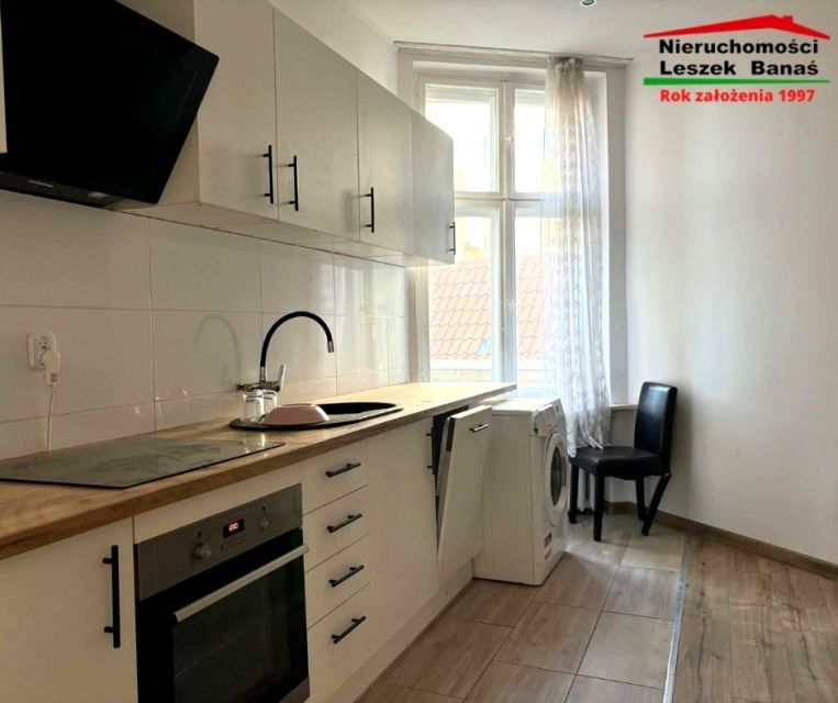 Mieszkanie Grudziądz