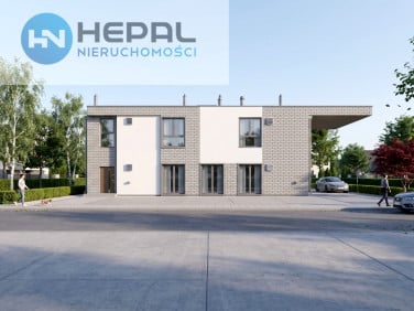 Ogrodzona działka sprzedam