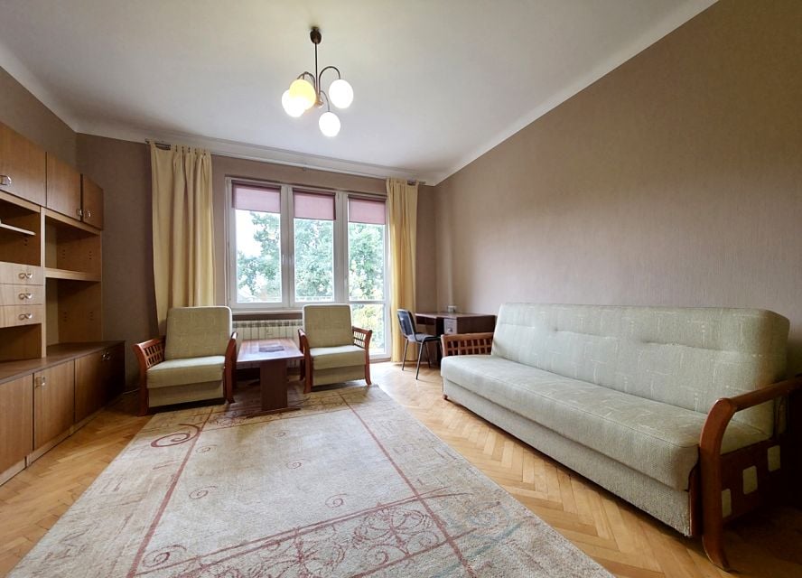 Mieszkanie Kielce