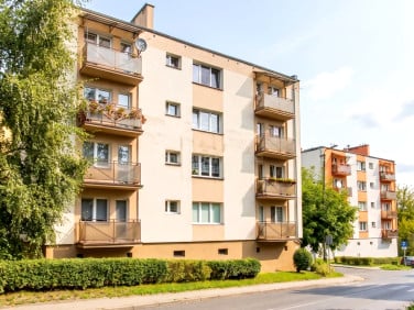 Mieszkanie Siemianowice Śląskie