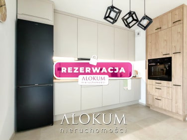 Mieszkanie Podłęże