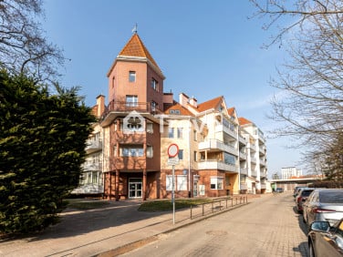 Mieszkanie Gdańsk