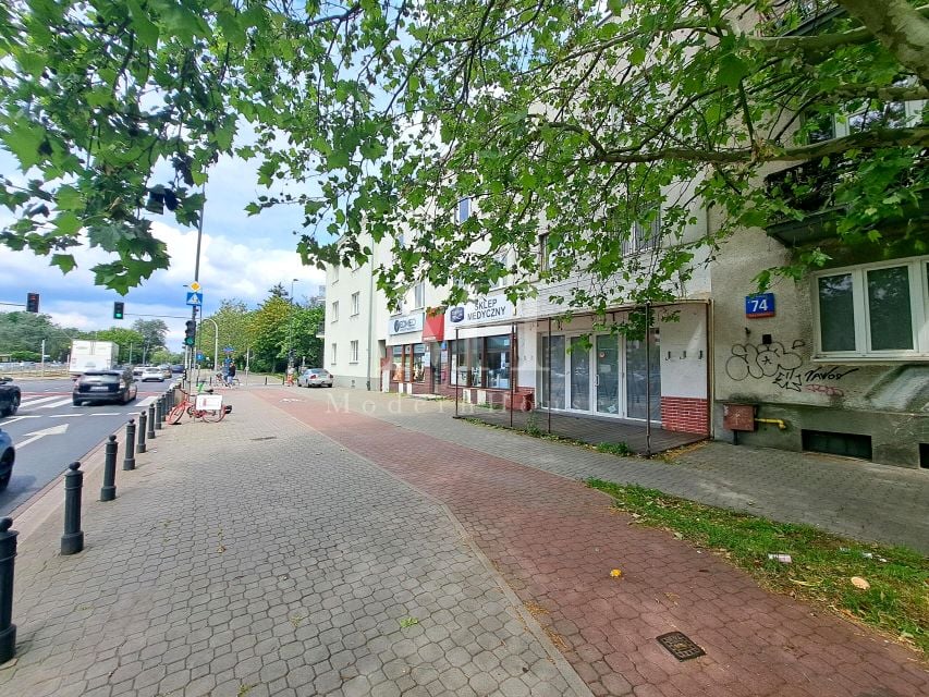 Lokal Warszawa