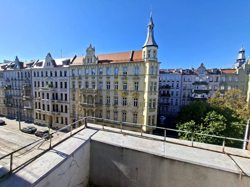Mieszkanie Wrocław
