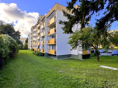 Mieszkanie Elbląg