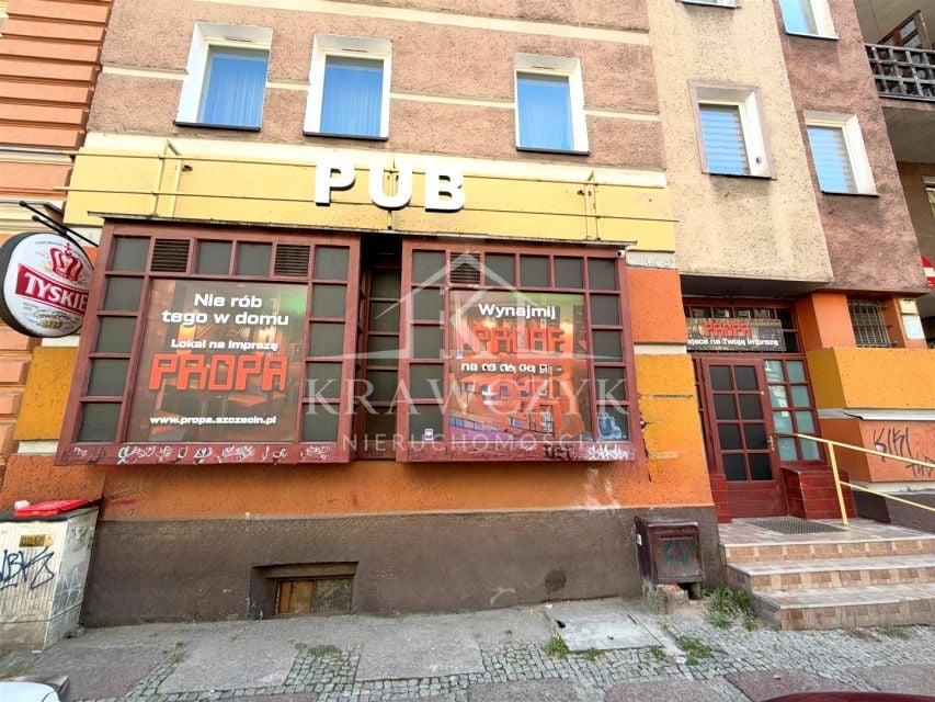 Lokal Szczecin