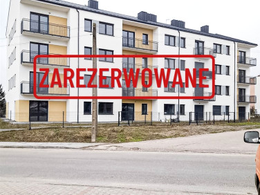 Mieszkanie blok mieszkalny sprzedaż