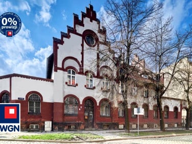 Dom Wałbrzych