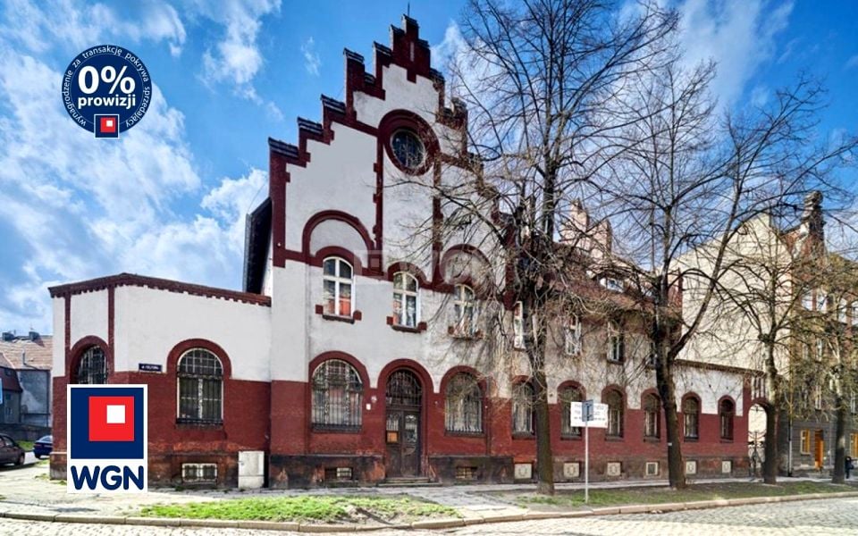 Dom Wałbrzych