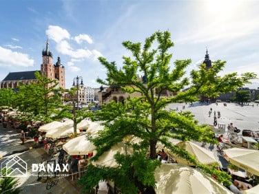 Lokal Kraków