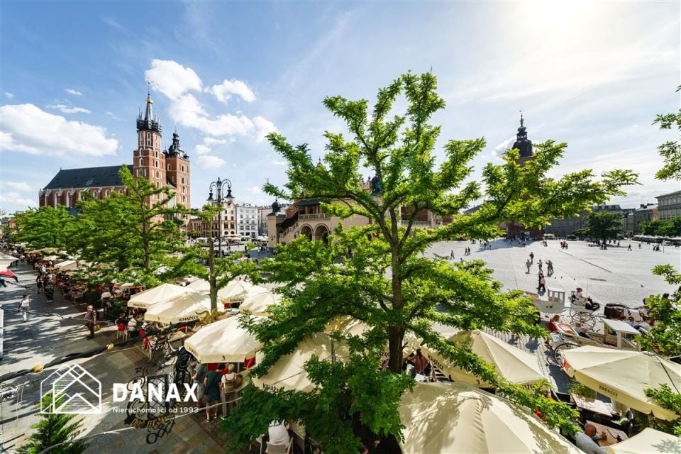 Lokal Kraków