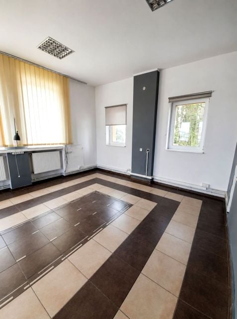 Lokal Poznań