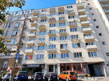 Mieszkanie Warszawa