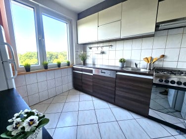 Mieszkanie Wrocław