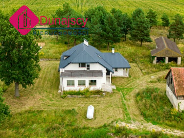 Dom Lidzbark Warmiński