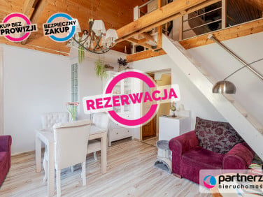Mieszkanie Gdańsk