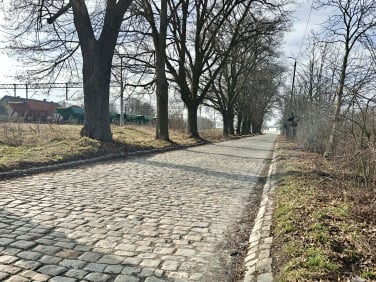 Działka budowlana Bytom Odrzański