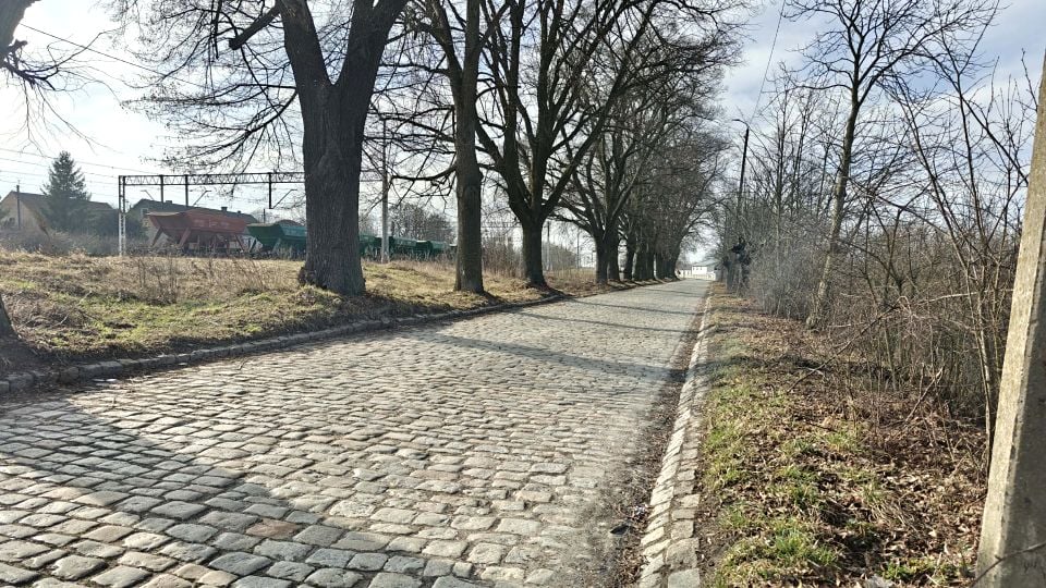 Działka budowlana Bytom Odrzański
