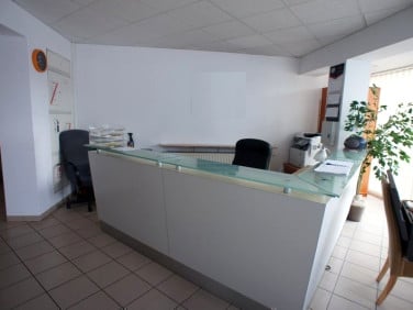 Lokal Poznań