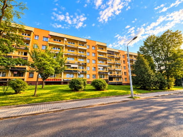 Mieszkanie Zabrze