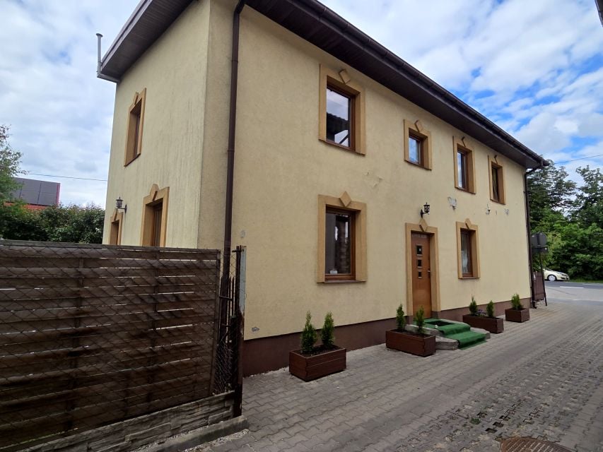 Dom Góra Kalwaria