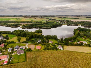 Działka Jerzyn