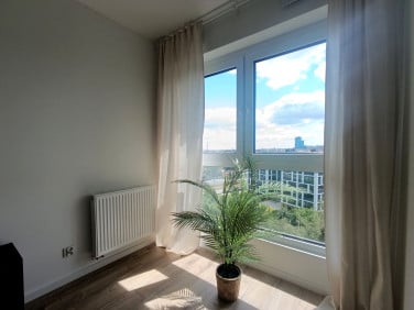 Mieszkanie Wrocław