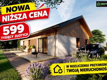 Dom Kończyce Wielkie sprzedaż