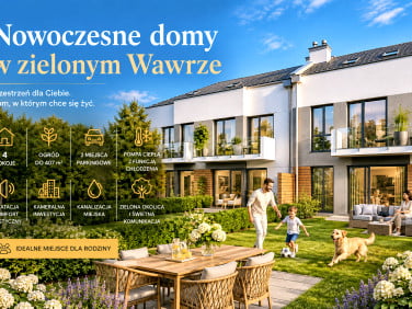 Dom Warszawa sprzedaż