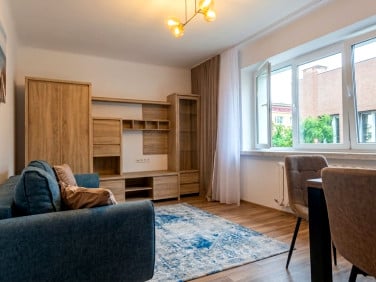 Mieszkanie Warszawa