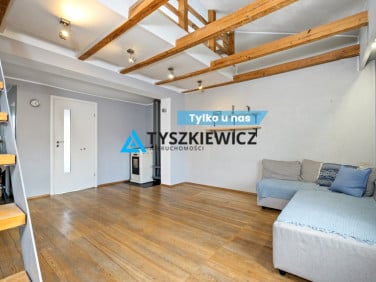 Mieszkanie Gdańsk