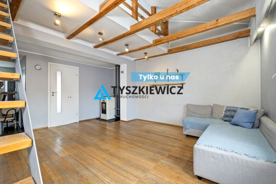 Mieszkanie Gdańsk