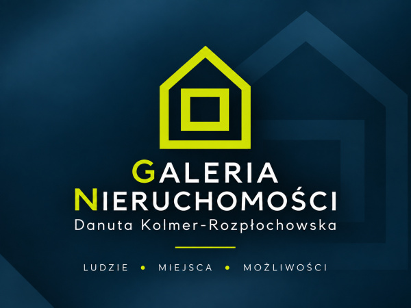 Logo biura