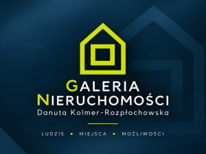 Galeria Nieruchomości Danuta Kolmer-Rozpłochowska
