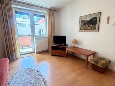 Mieszkanie Krynica-Zdrój