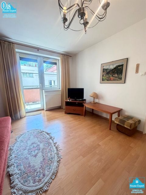 Mieszkanie Krynica-Zdrój