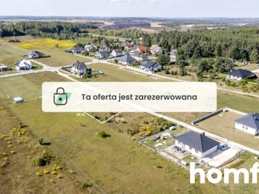 Działka budowlana Kowala